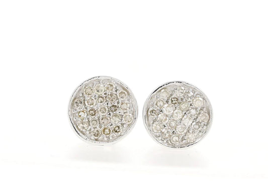 15835E Earring With Diamond