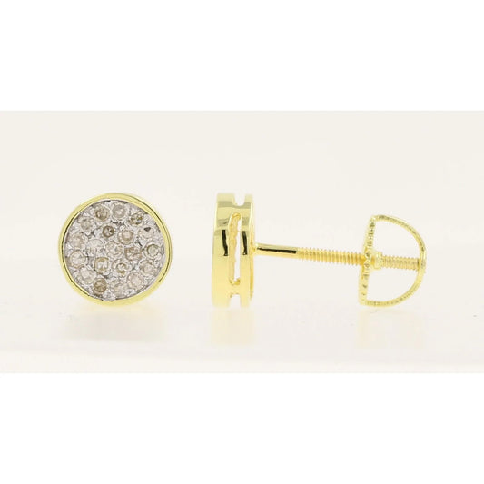 15836E Earring With Diamond