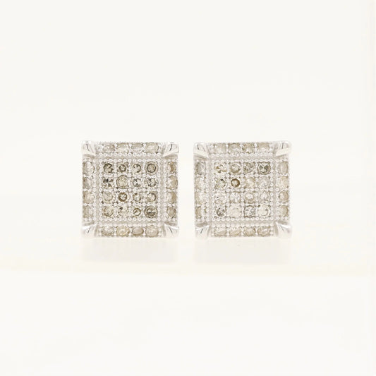 15837E Earring With Diamond