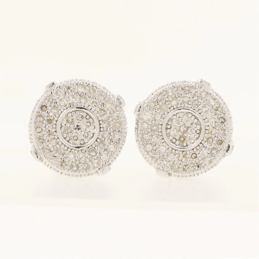 15839E Earring With Diamond