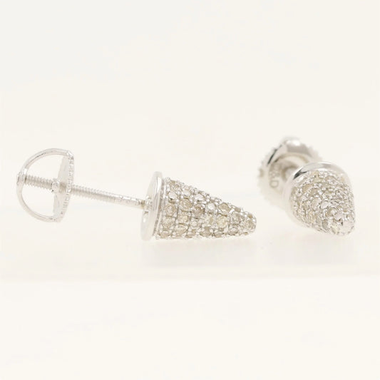 15842E Earring With Diamond