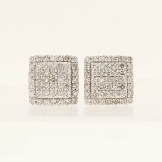 15843E Earring With Diamond