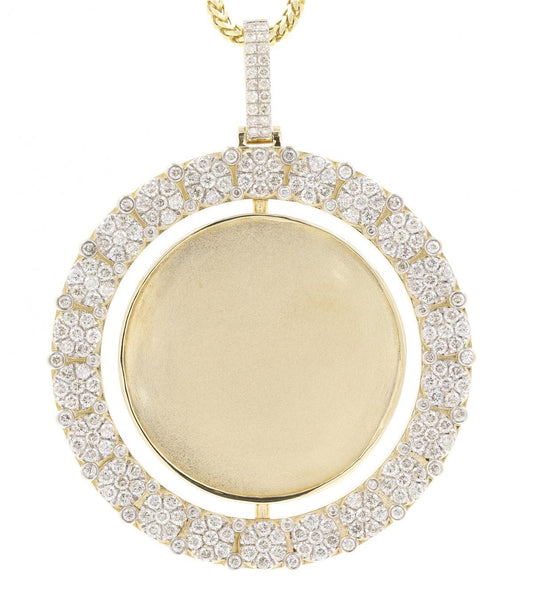 15948P Pendant With Diamond