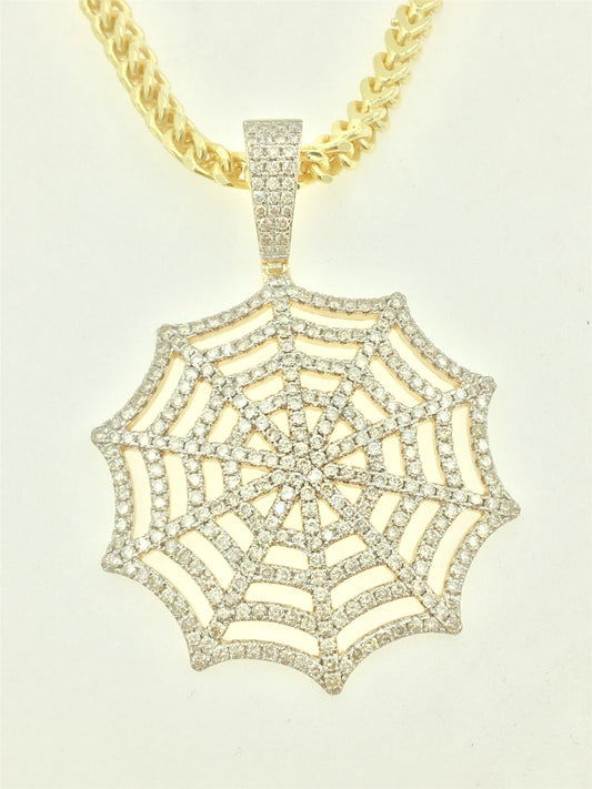 15979P Pendant With Diamond