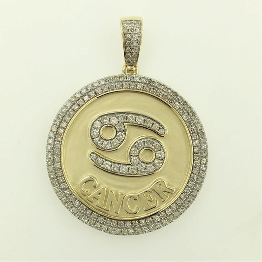 16019P Pendant With Diamond