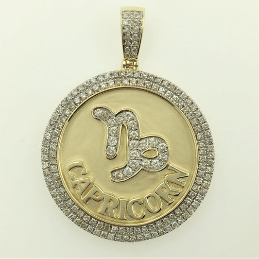 16025P Pendant With Diamond