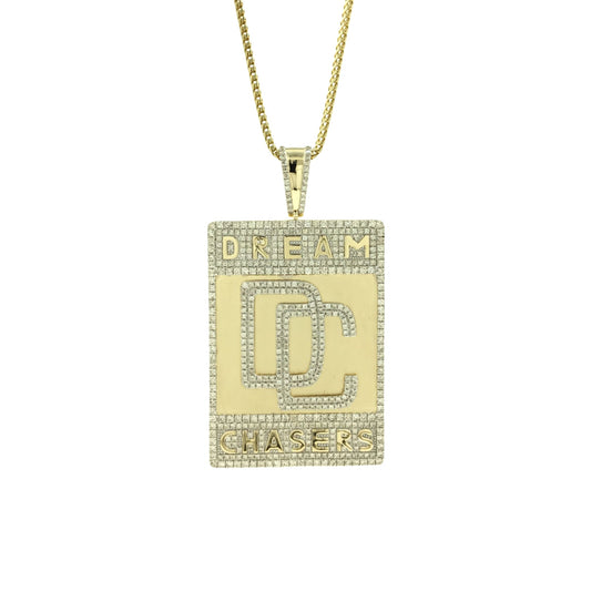 16032P Pendant With Diamond