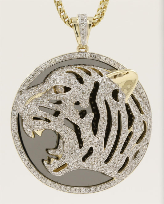 16044P Pendant With Diamond