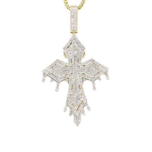 16093P Pendant With Diamond