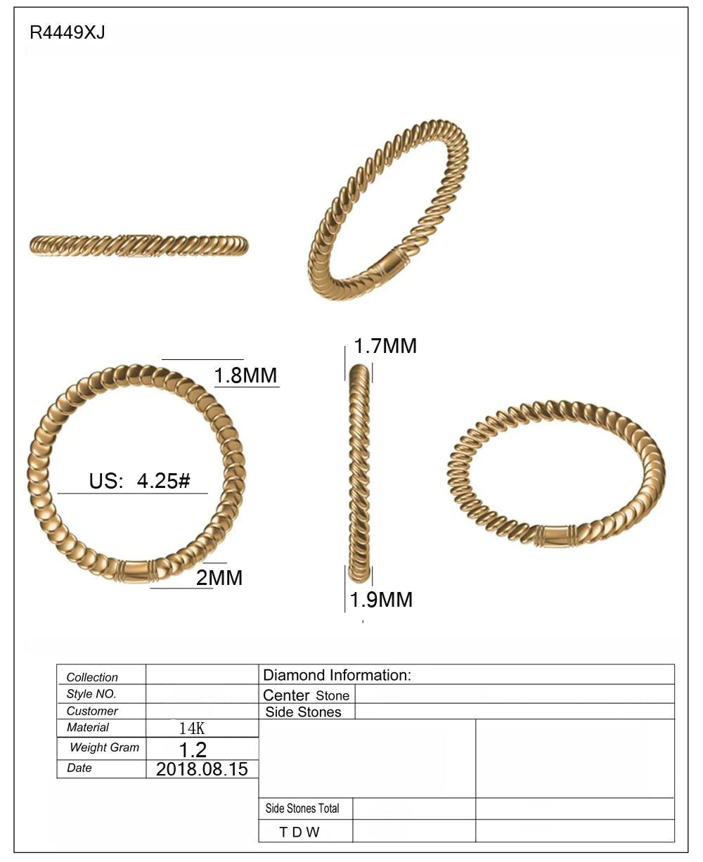 16132R Ring