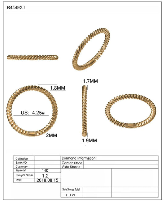 16132R Ring