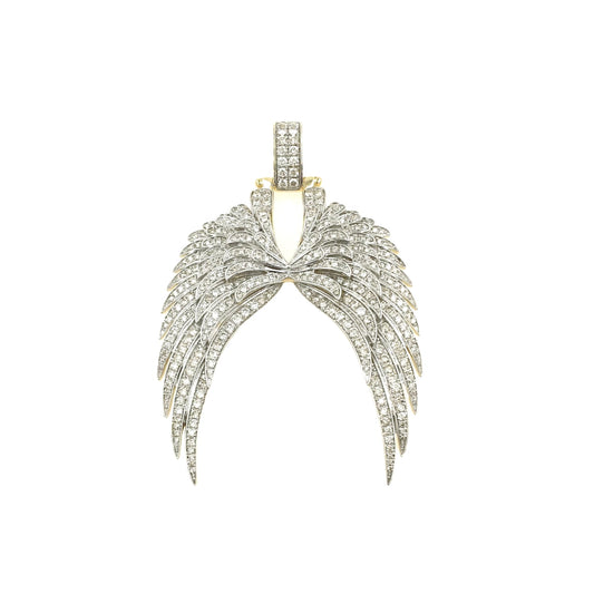 16157P Pendant With Diamond