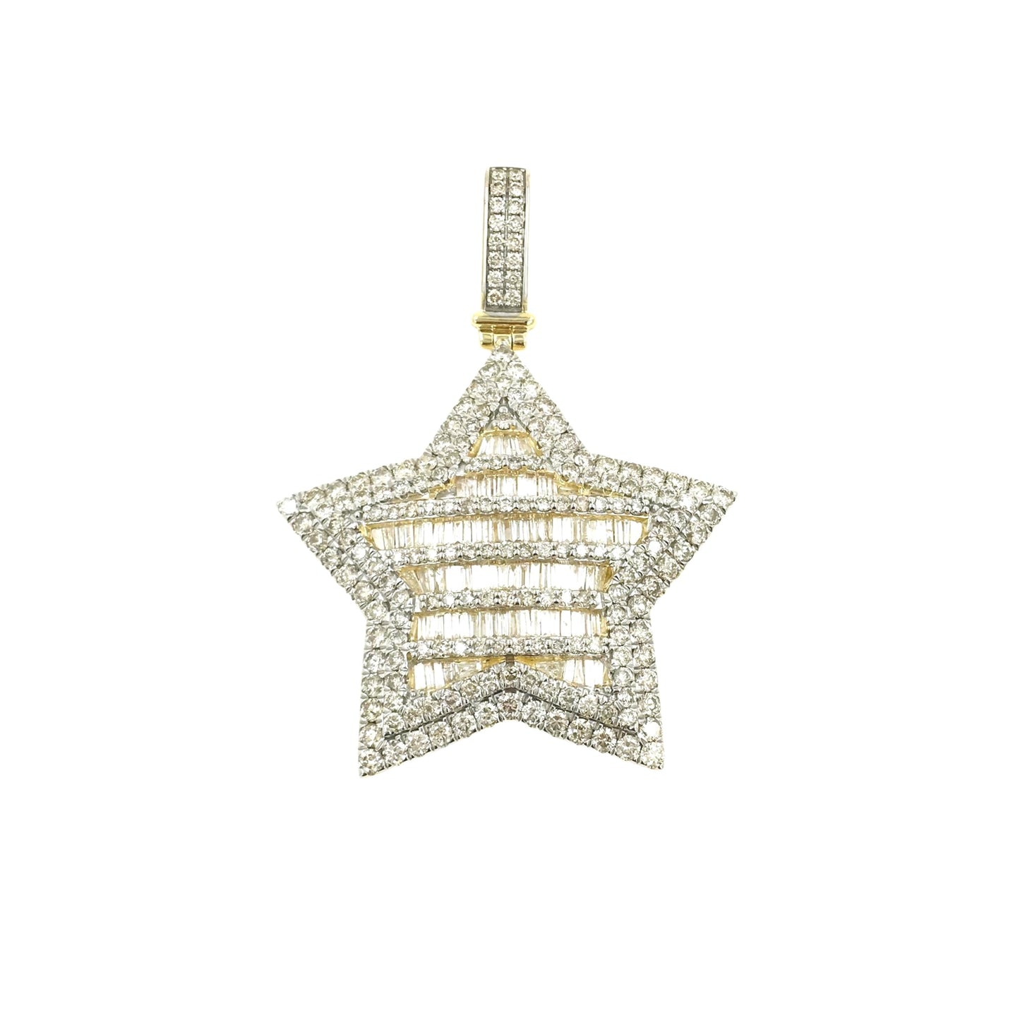 16158P Pendant With Diamond