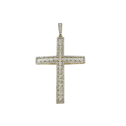 16159P Pendant With Diamond