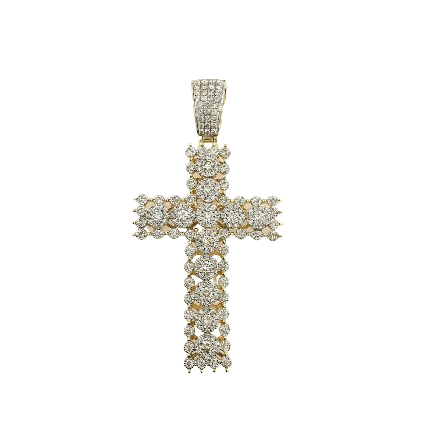 16160P Pendant With Diamond