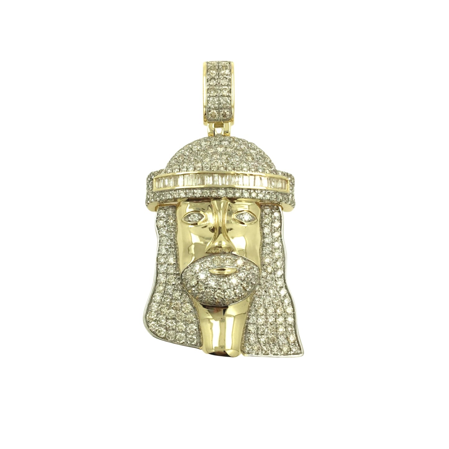 16161P Pendant With Diamond