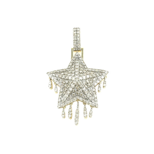 16163P Pendant With Diamond