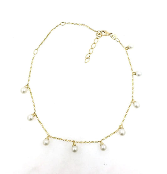 16205BR Bracelet With Diamond