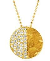 16251P Pendant With Diamond