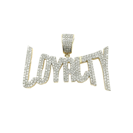 16428P Pendant With Diamond