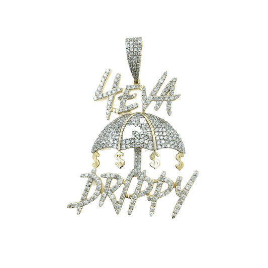 16429P Pendant With Diamond