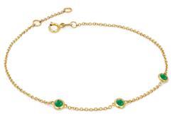 16451BR Bracelet With Diamond