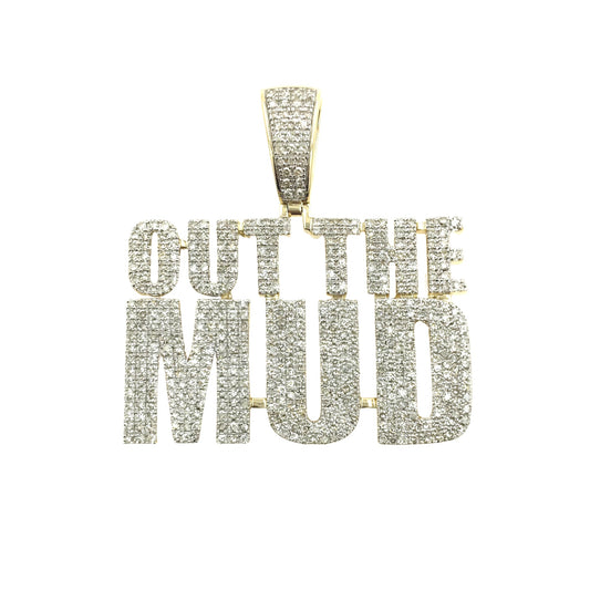 16462P Pendant With Diamond