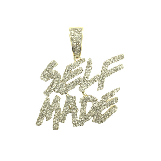 16463P Pendant With Diamond