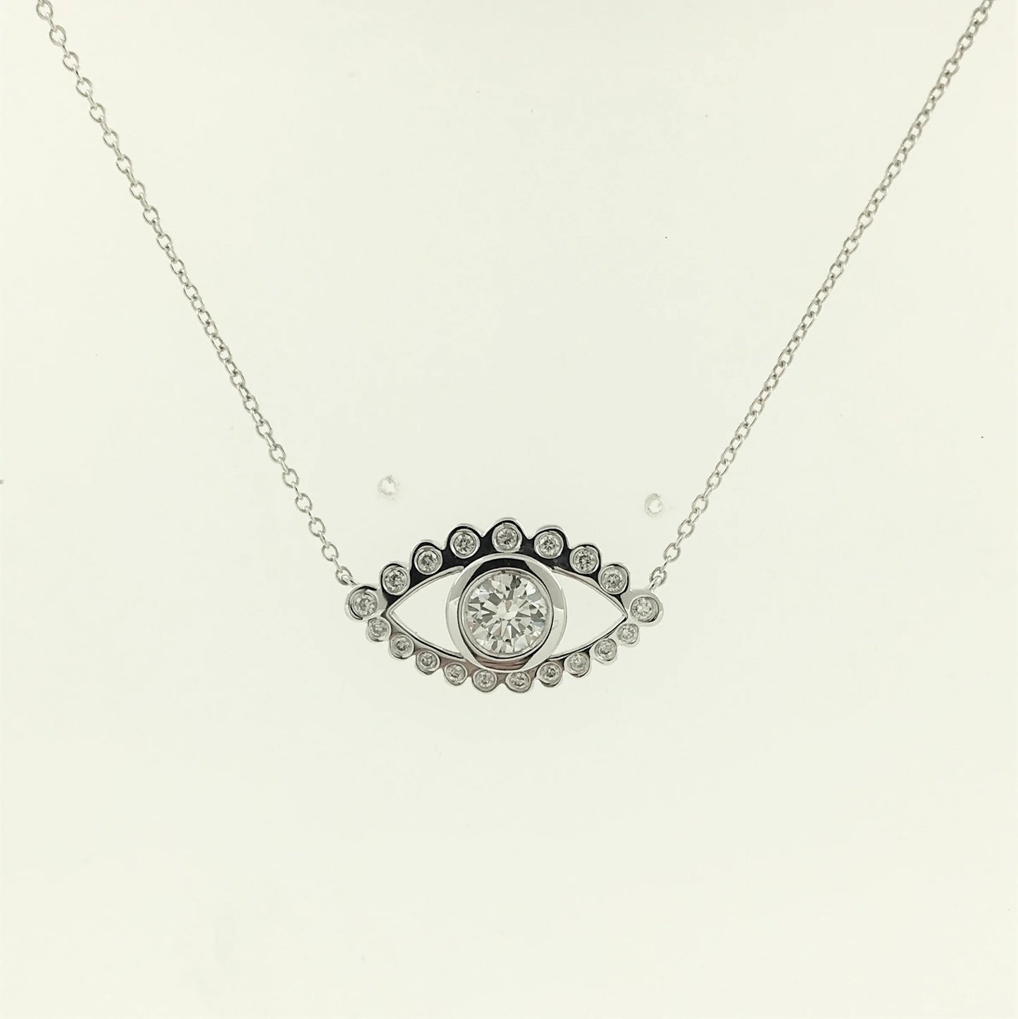 16479N Necklace With Diamond