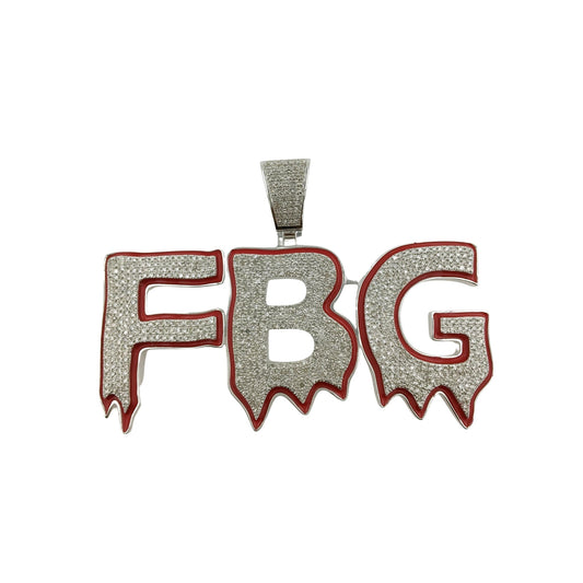 16483P Pendant With Diamond