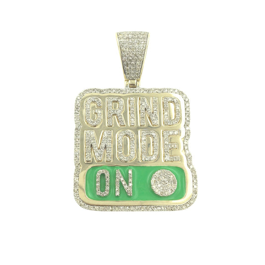 16484P Pendant With Diamond