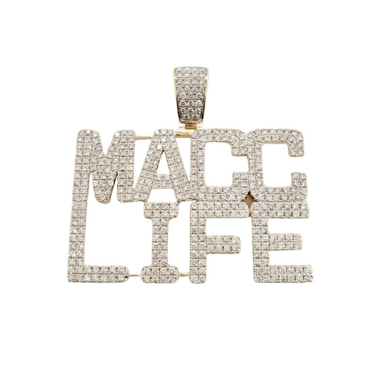 16495P Pendant With Diamond