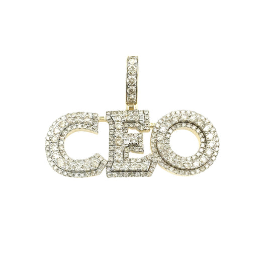 16497P Pendant With Diamond