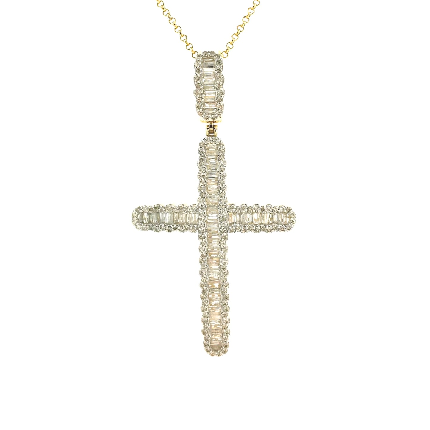 16499P Pendant With Diamond