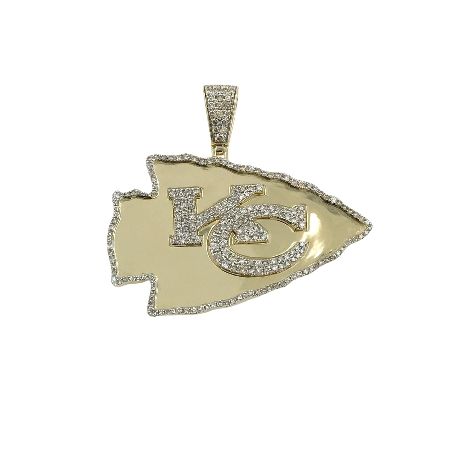 16519P Pendant With Diamond