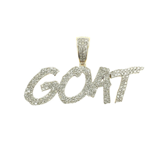 16520P Pendant With Diamond