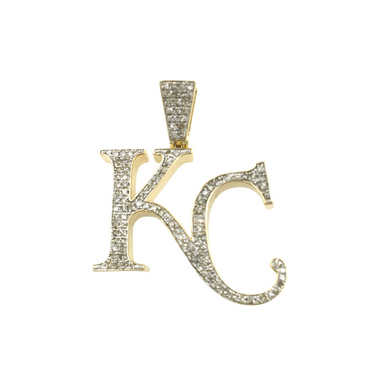 16531P Pendant With Diamond