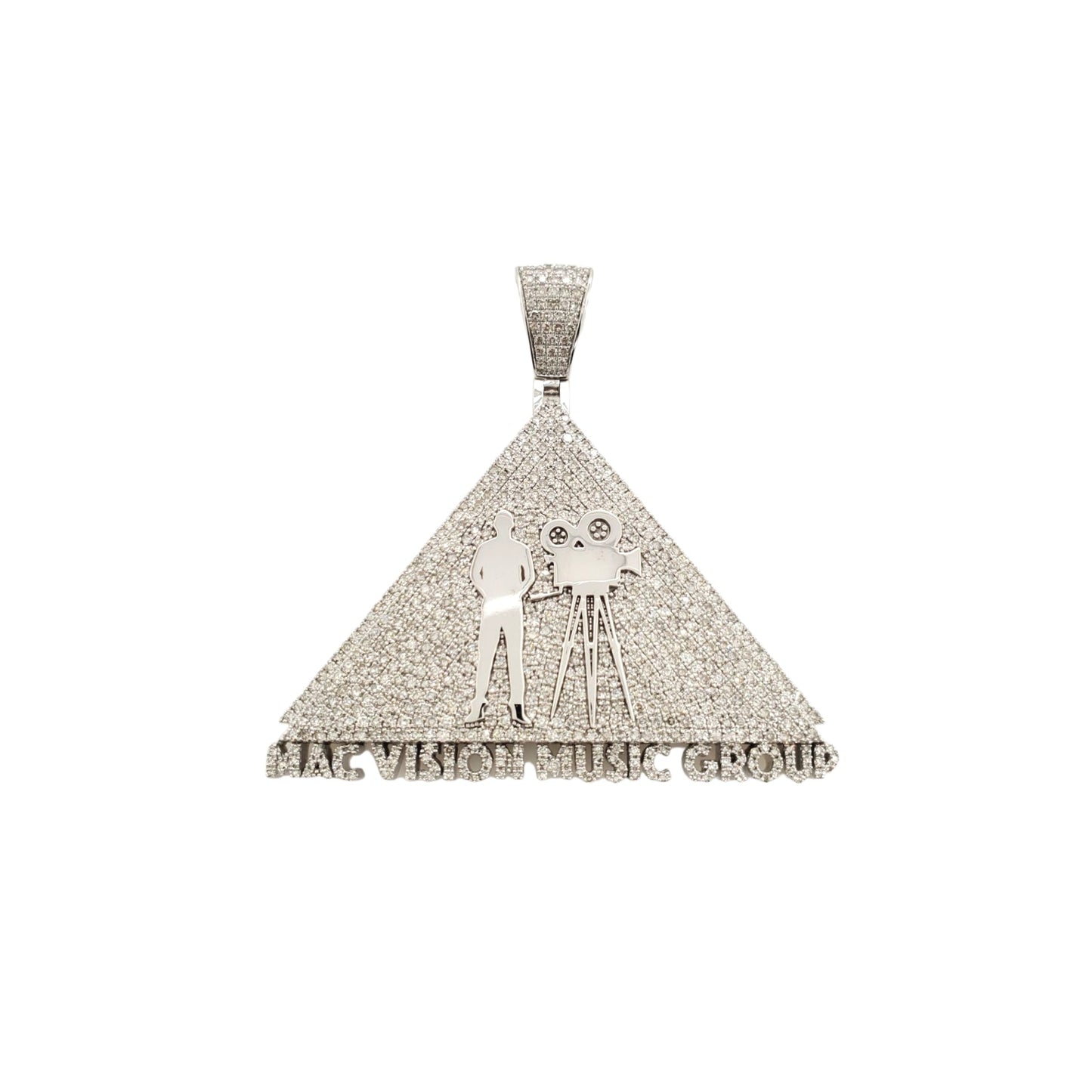 16533P Pendant With Diamond