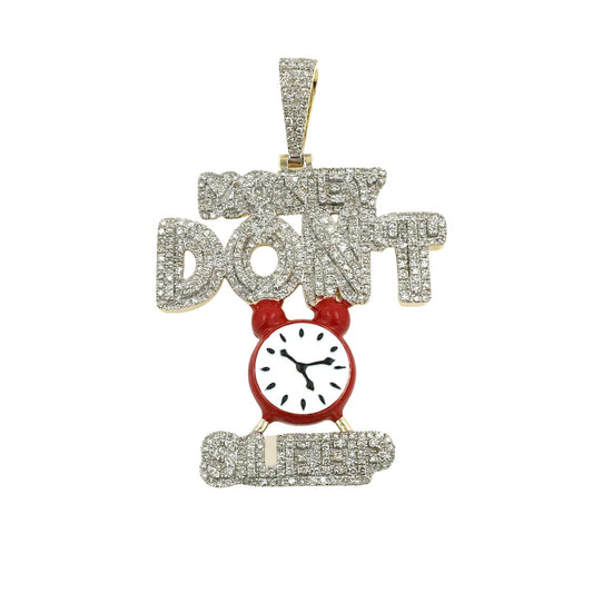 16539P Pendant With Diamond