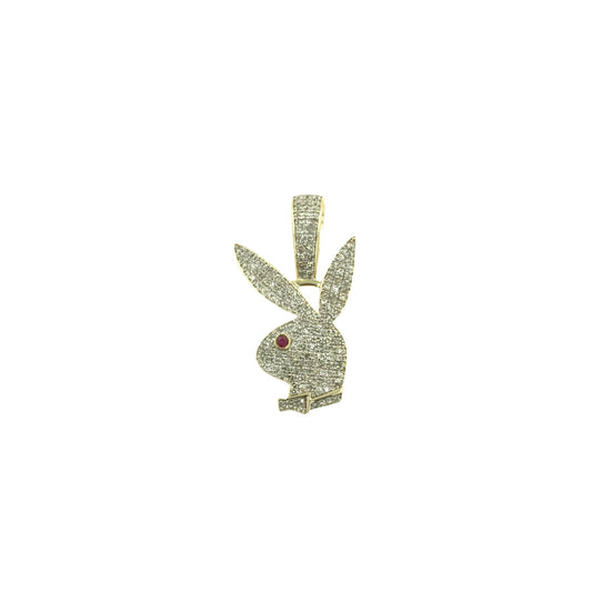 16543P Pendant With Diamond