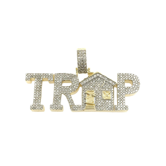 16547P Pendant With Diamond