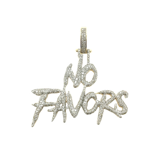 16553P Pendant With Diamond