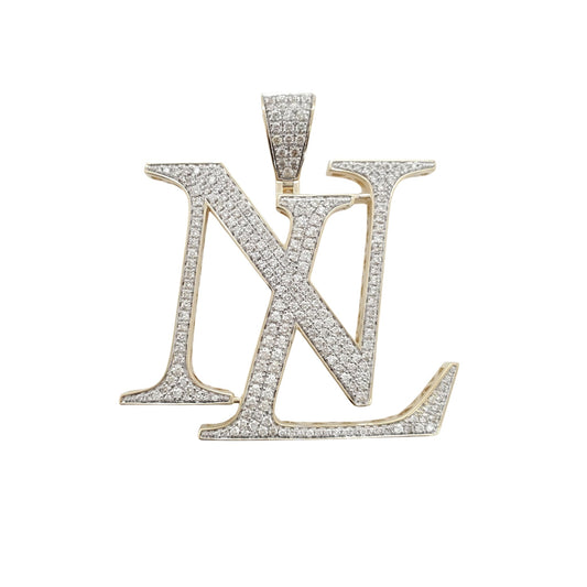 16578P Pendant With Diamond