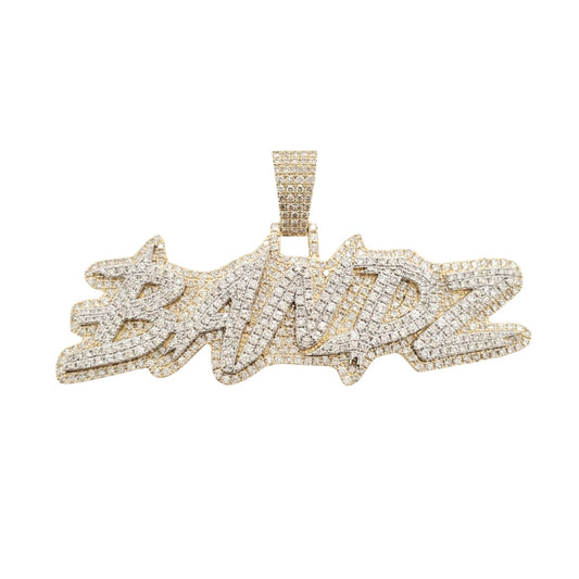 16595P Pendant With Diamond