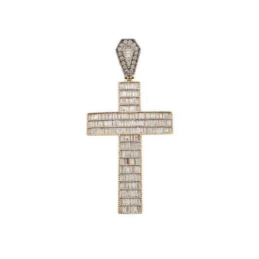 16721P Pendant With Diamond