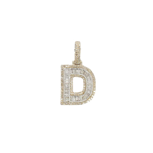 16939P-D Pendant With Diamond