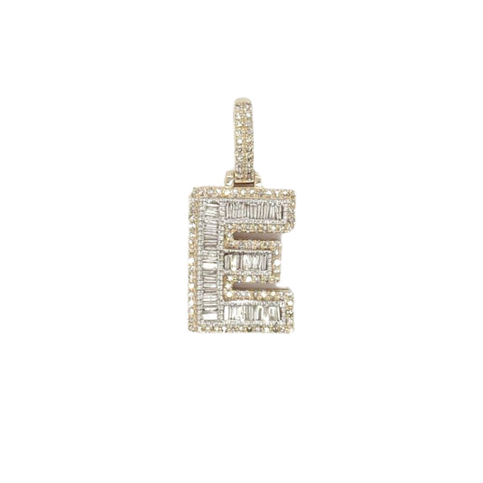 16939P-E Pendant With Diamond