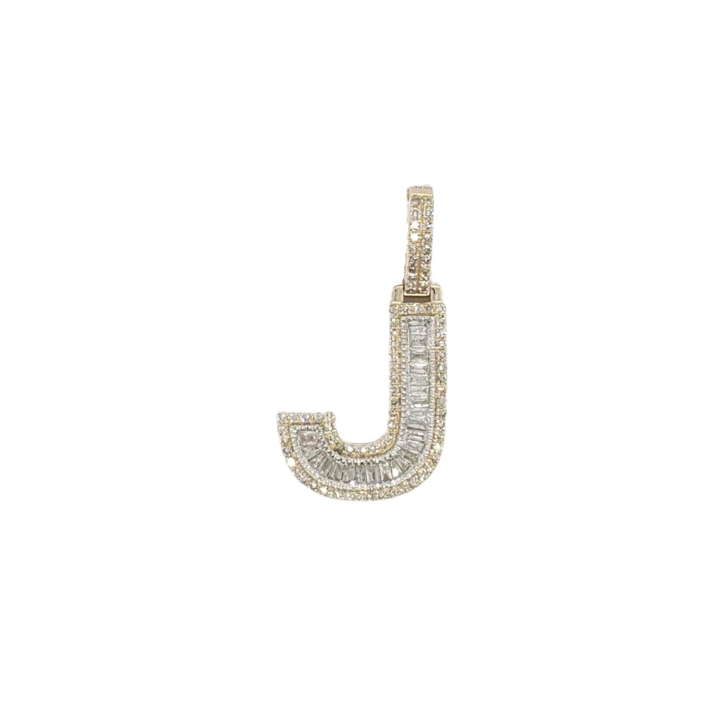 16939P-J Pendant With Diamond