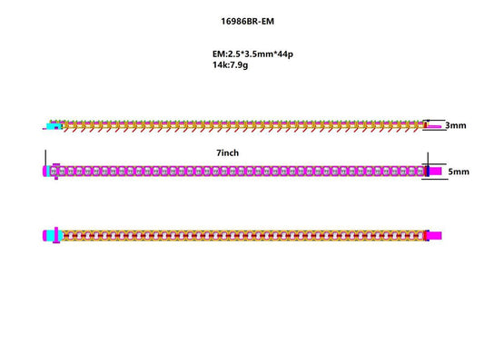 17948BR-EM bracelet-with-diamond