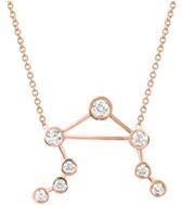 17129N Necklace With Diamond